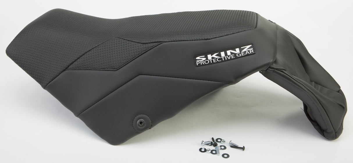 SPG Skinz Free Ride Seat A/C-Yam S/M ACMSLF255-BK