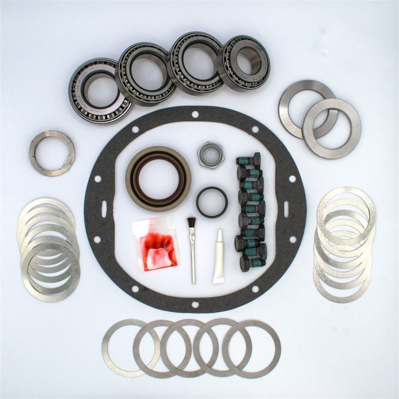Eaton GM 8.5in/8.6in Rear Master Install Kit K-GM8.5-08R