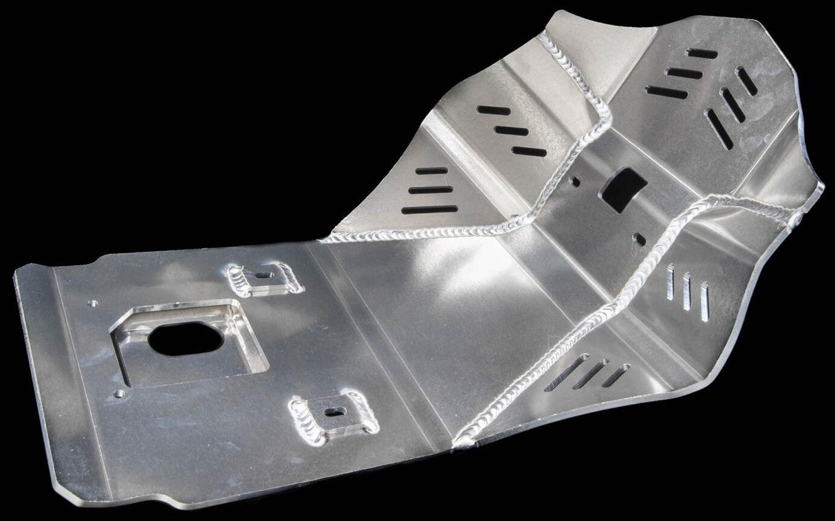 ENDURO ENGINEERING Skid Plate Kaw 24-8118