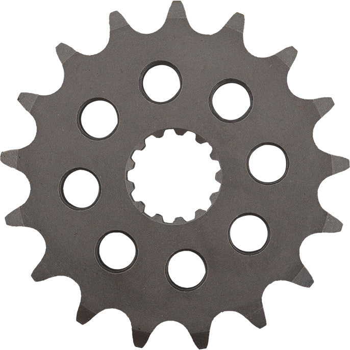 SUPERSPROX Front Cs Sprocket Steel 17t-525 Suz CST-520-17-2