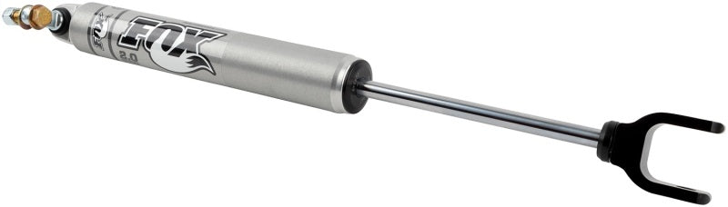 Fox 11+ Chevy HD 2.0 Performance Series 8.9in. Smooth Body IFP Front Shock (Aluminum) / 7-9in. Lift 980-24-967