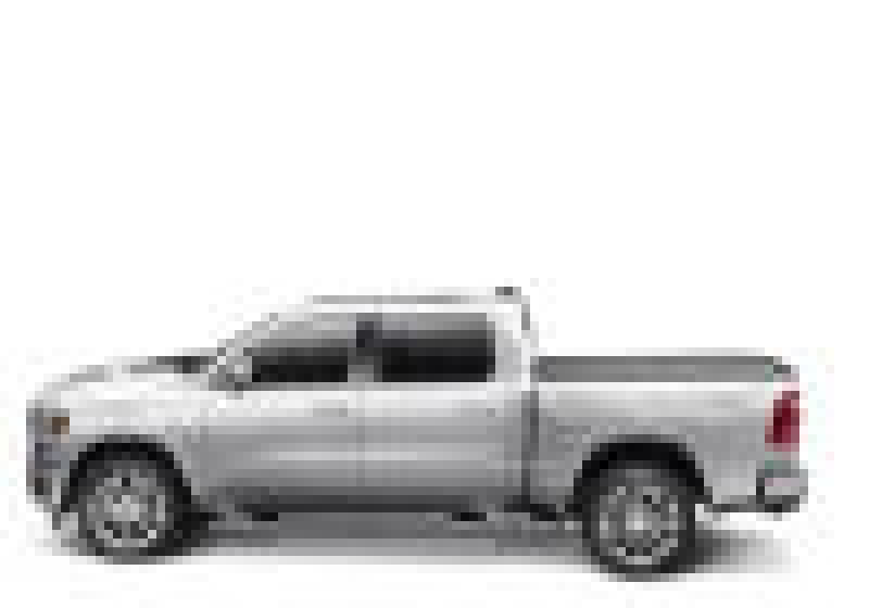 BAK 19-21 Dodge Ram w/ Ram Box Revolver X4s 5.7ft Bed Cover (New Body Style 1500 Only) 80227RB
