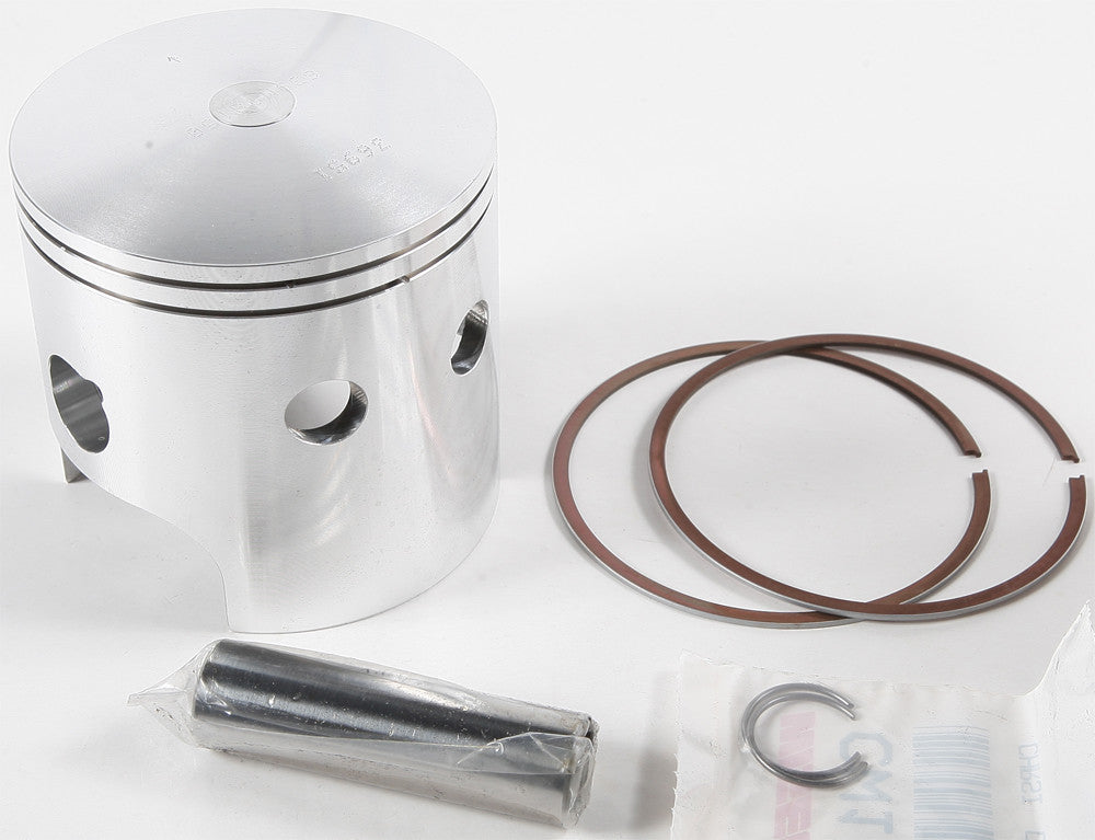 WISECO Piston Kit 81.50/+1.50 Pol 639M08150