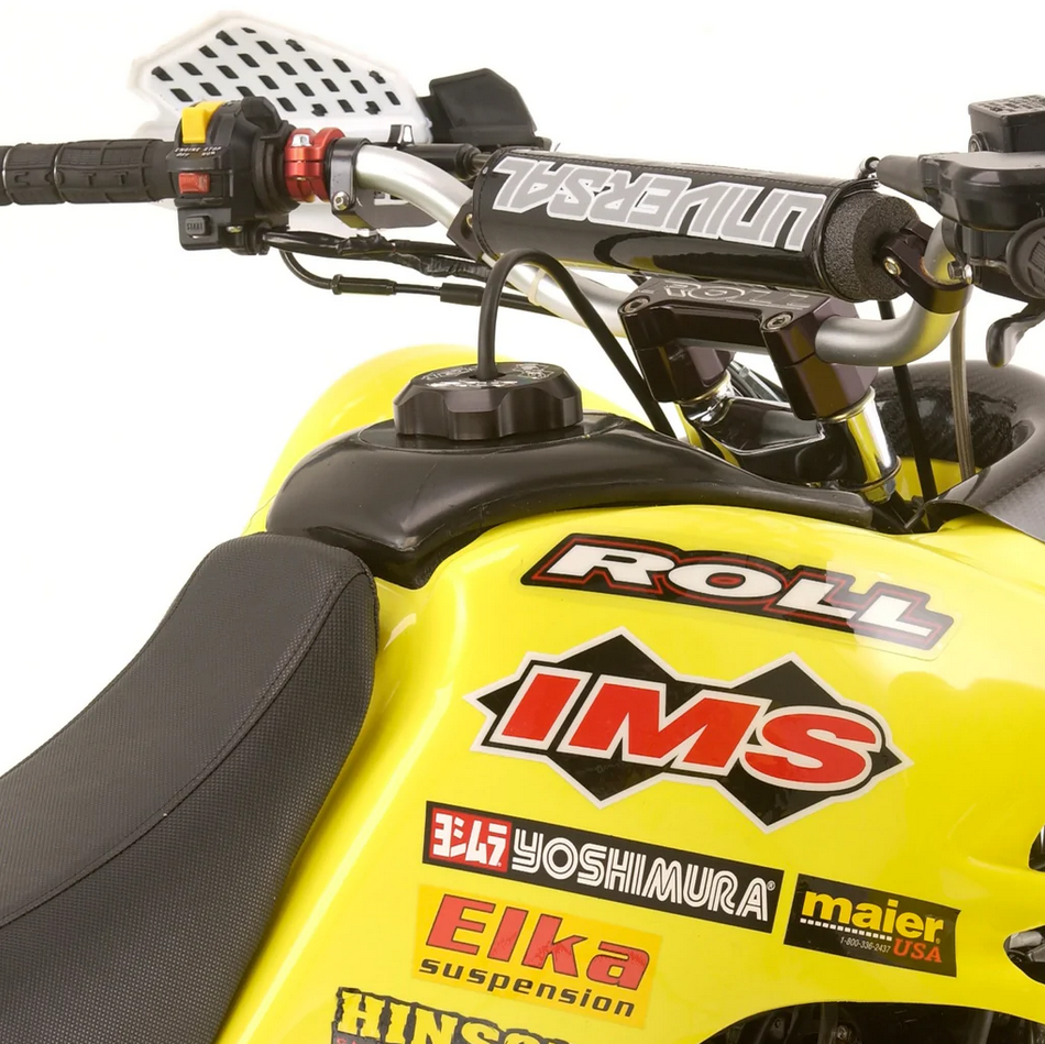 IMS Fuel Tank Natural 4.0 Gal 125511-N2