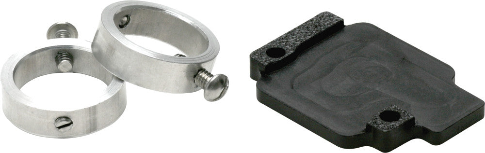 MOTION PRO4x4 Relocation Mount Kit11-2026