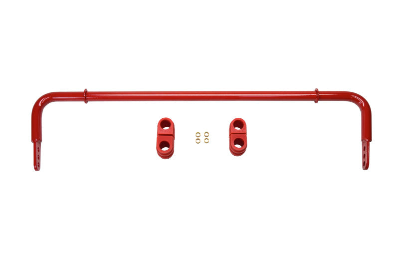 Pedders 2010-2015 Chevrolet Camaro Adjustable 27mm Rear Sway Bar (Early/Narrow) PED-429020-27