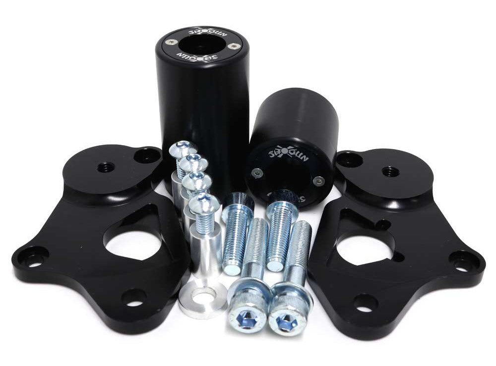 SHOGUN Pa2 Frame Sliders No Cut 715-5419