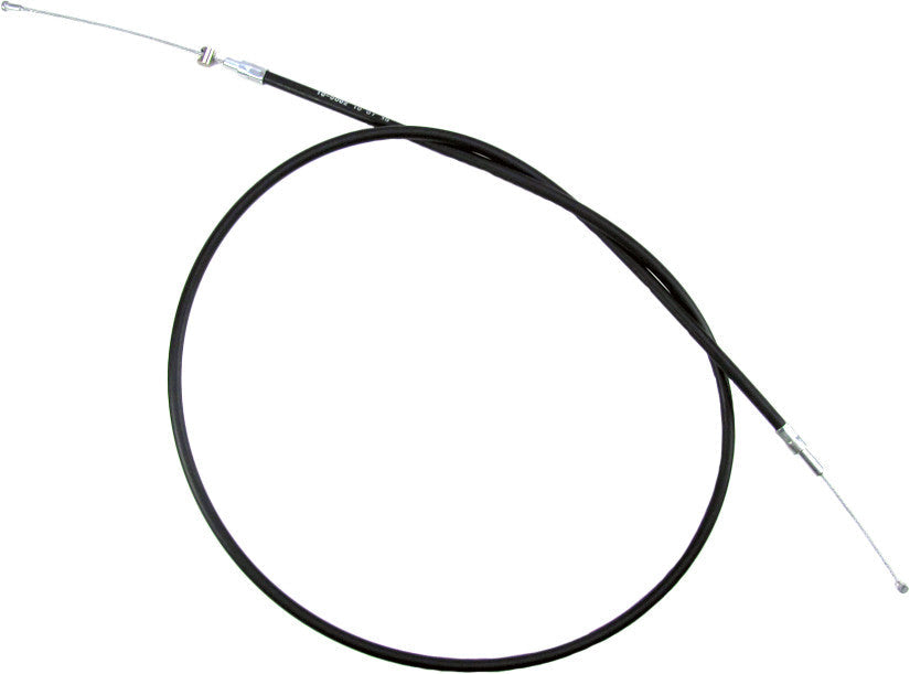 MOTION PROBlack Vinyl Clutch Terminator Lw Cable10-2002