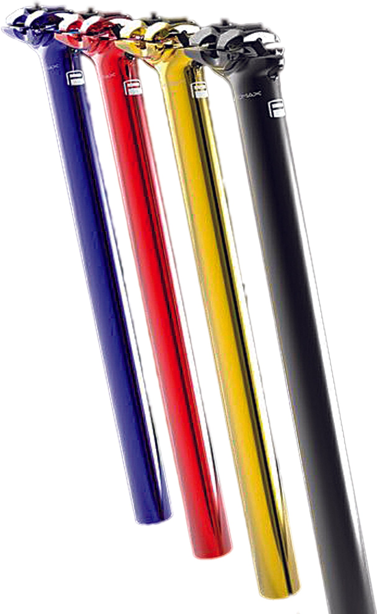 PROMAX Alloy Post Gold 30.9mm ST3552