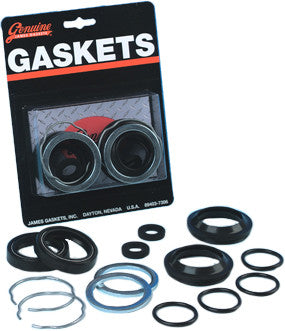 JAMES GASKETSGasket Fork Seal Deuce Kit Deuce 45849-0045849-00