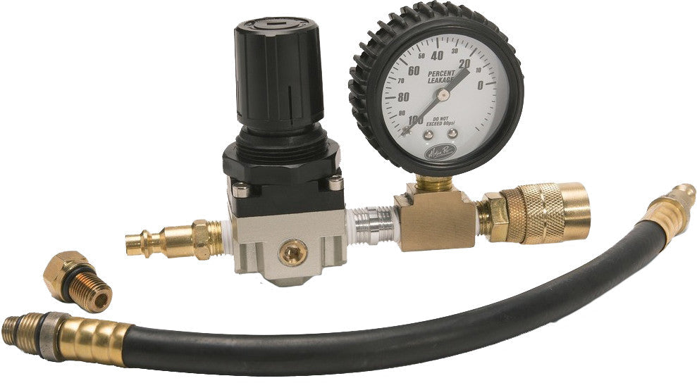 MOTION PRO4 Stroke Leak Down Tester08-0678