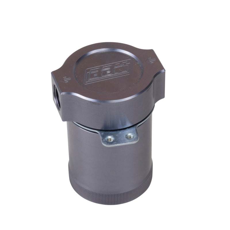 BBK 05-20 Dodge 5.7L Hemi Challenger/Charger/300 Oil Separator Kit (Passenger Side) 1920