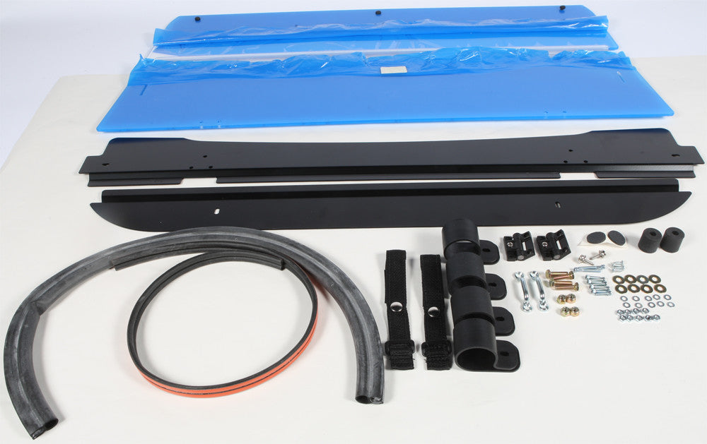 SEIZMIK Rzr Double Flip Window 23066