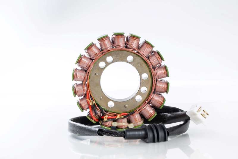Ricks Motorsport New OEM Style Yamaha Stator 21-409