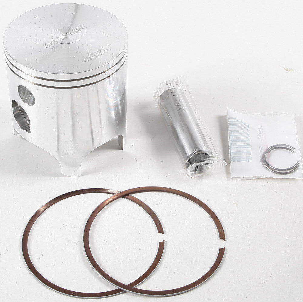 WISECO Piston Kit Pro-Lite 66.40/Std Ktm 857M06640