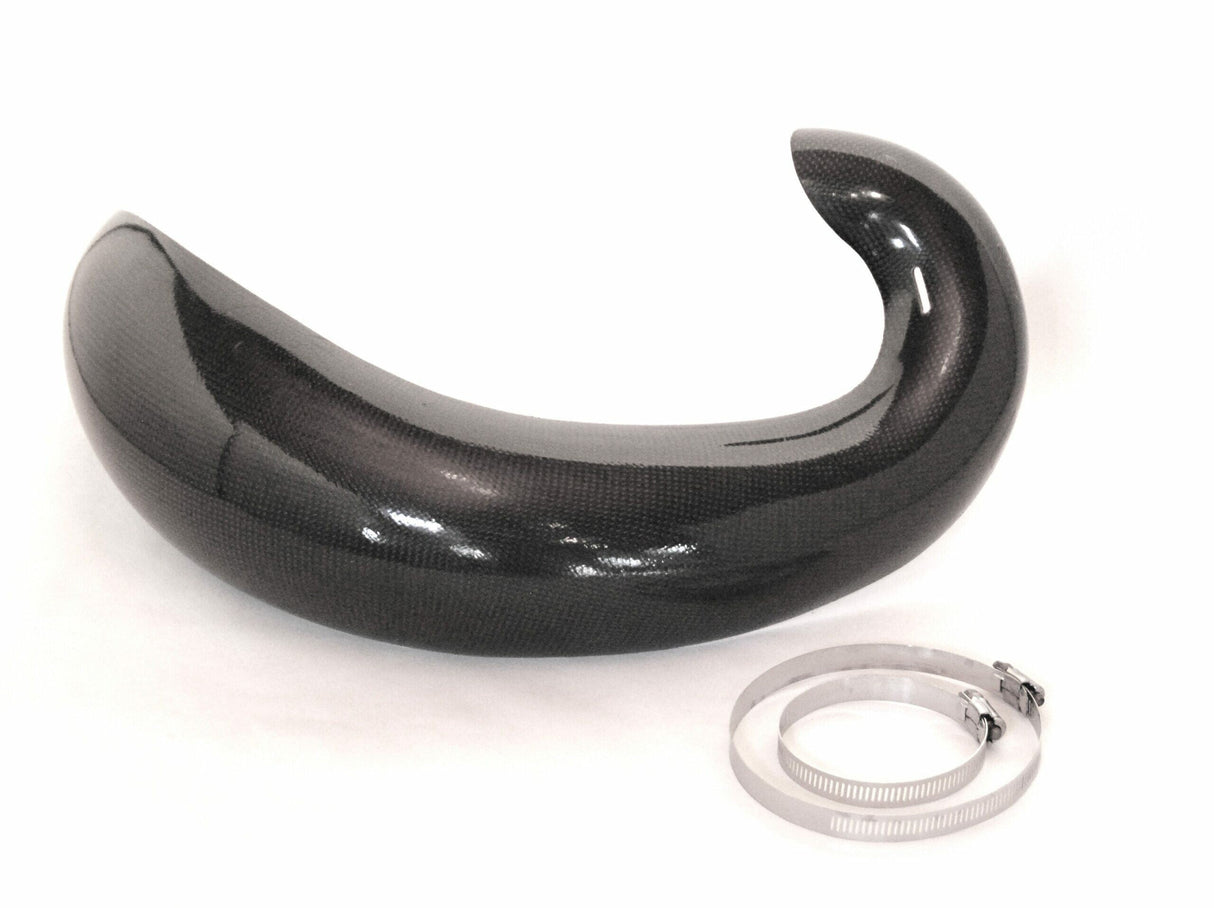 E-LINE ACCESSORIES Fmf Fatty Gas/Hus/Ktm MPG25023C