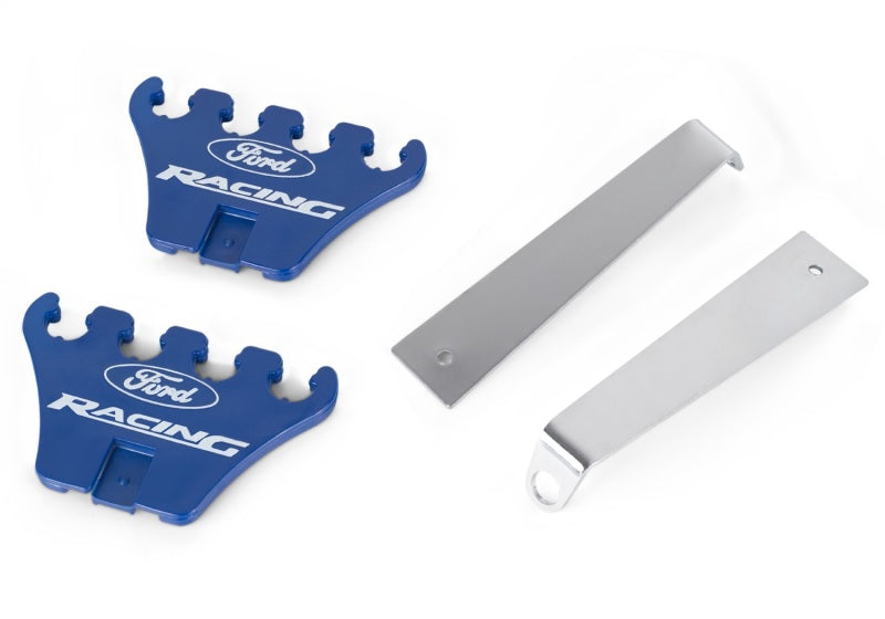 Ford Racing Wire Loom Holder - 4 Wire 302-636