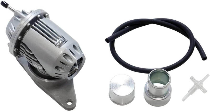 HKS Super SQV 4+RETURN KIT GRB/GRF 71008-AF013V
