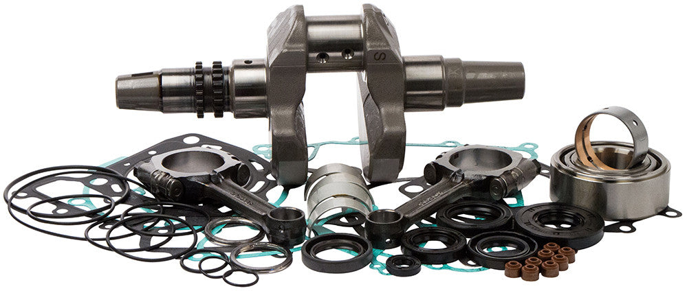 HOT RODS Bottom End Kit CBK0193