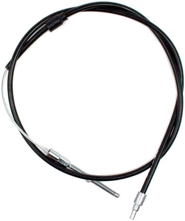 MOTION PROBlack Vinyl Clutch Cable06-0236
