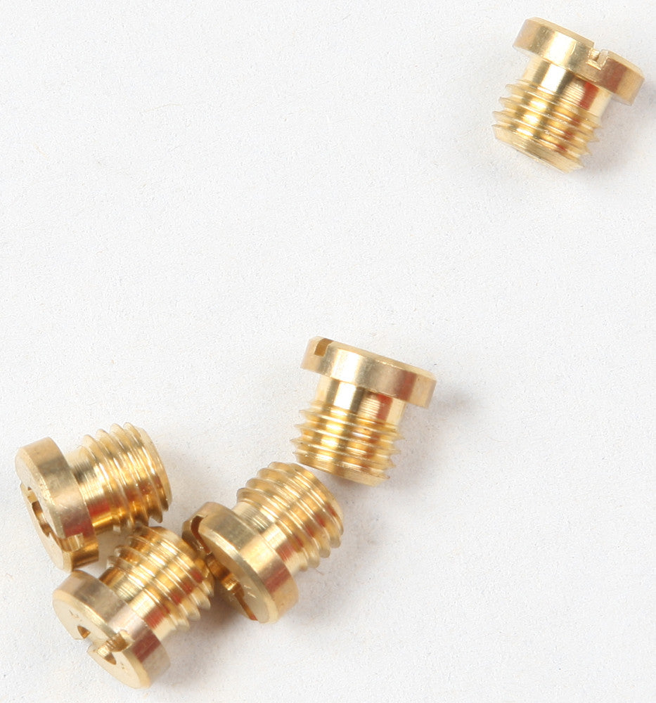 CYCLE PRO S&s Main Jets #.044 5/Pk 24359