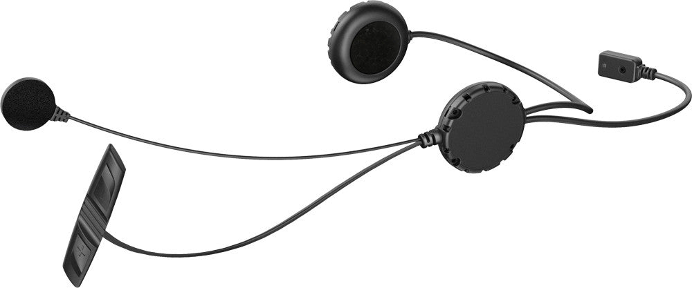 SENA 3s Wired Microphone Kit Single Pack 3S-W