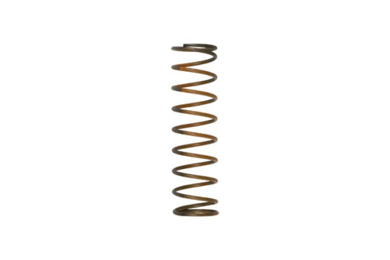 Turbosmart BOV Race Port 8 inHg (Orange) Spring - Inner TS-0204-2105