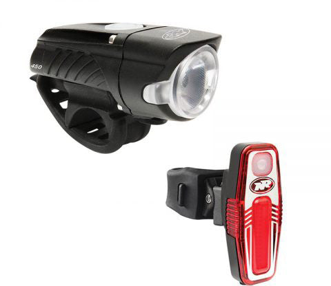 NITERIDERSwift 450/ Sabre 80 Combo6779