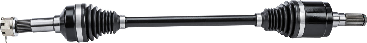 OPEN TRAILHd Rear Wheel AxlePAXL-8019HD