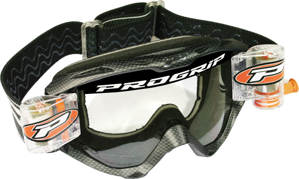 PROGRIP Progrip 3-Pc Mud Flap 3267