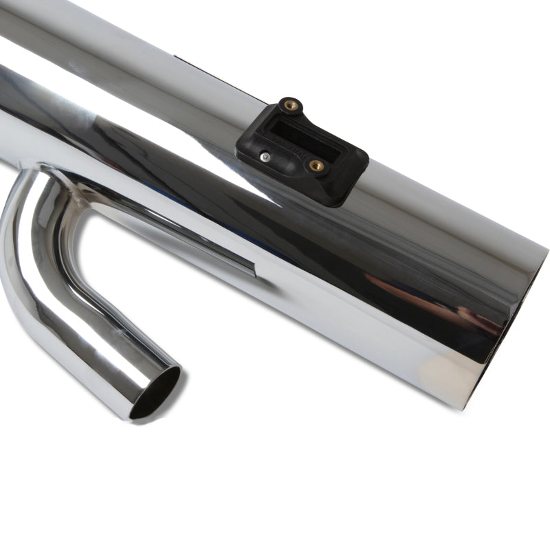 BBK 11-14 Mustang 5.0 GT Boss 302 Cold Air Intake Kit - Chrome Finish 1768