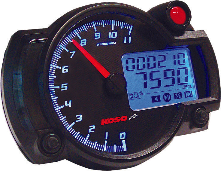 KOSORx-2n5 Rpm Data LoggerBA015400