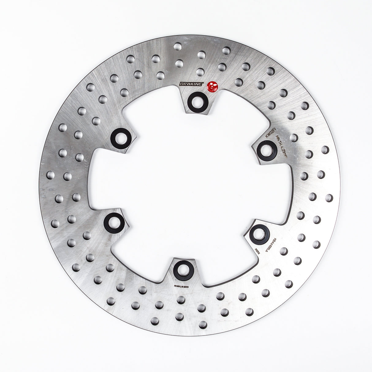 BRAKING Rotor Front KW02FI