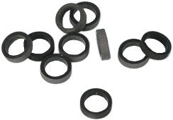 JAMES GASKETSGasket Seal Shift Fork Shft 10/Pk 34036-3634036-36