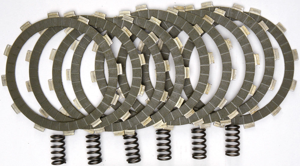 EBC Street Racer Clutch Kit Src52 SRC52