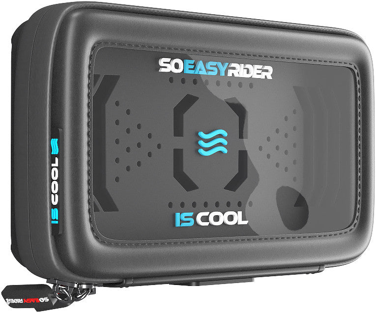 SO EASY RIDER Is Cool Naked Phone Case ISCOOLV1-N