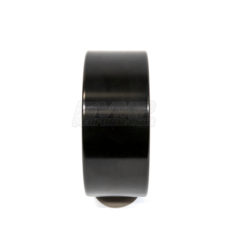 VMP Performance 90mm Heavy Duty Billet Aluminum Idler Pulley - 6/8/10Rib VMP-90-S-B