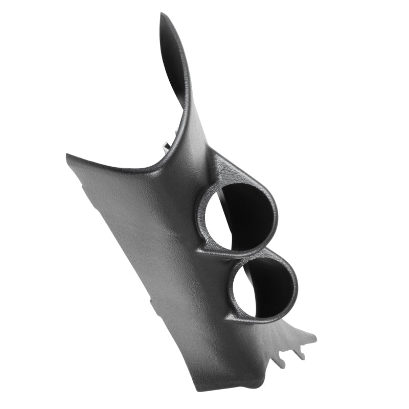 Autometer 10-15 Chevy Camaro 52in Dual Replacement Pillar 12214