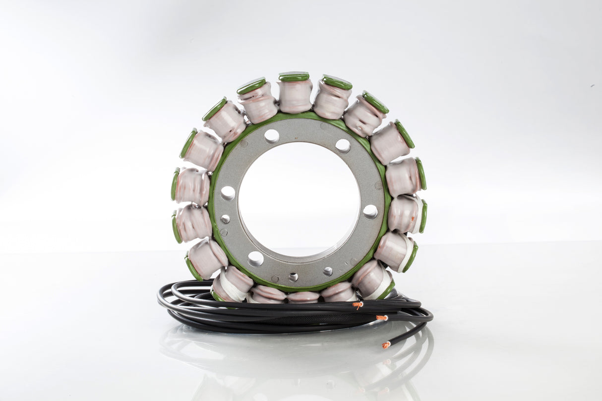 RICKS Stator 21-327