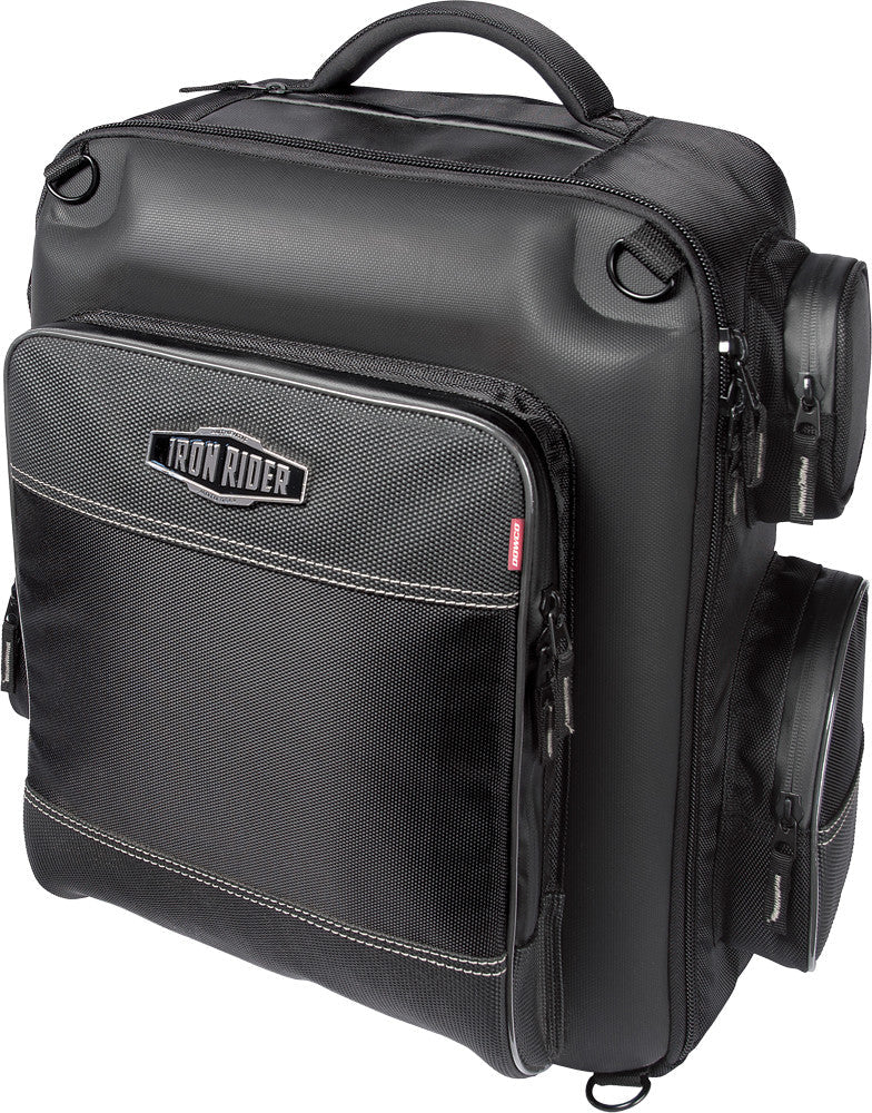 DOWCO Weekender Sissy Bar Bag 7" X 19" X 13.5" 4880