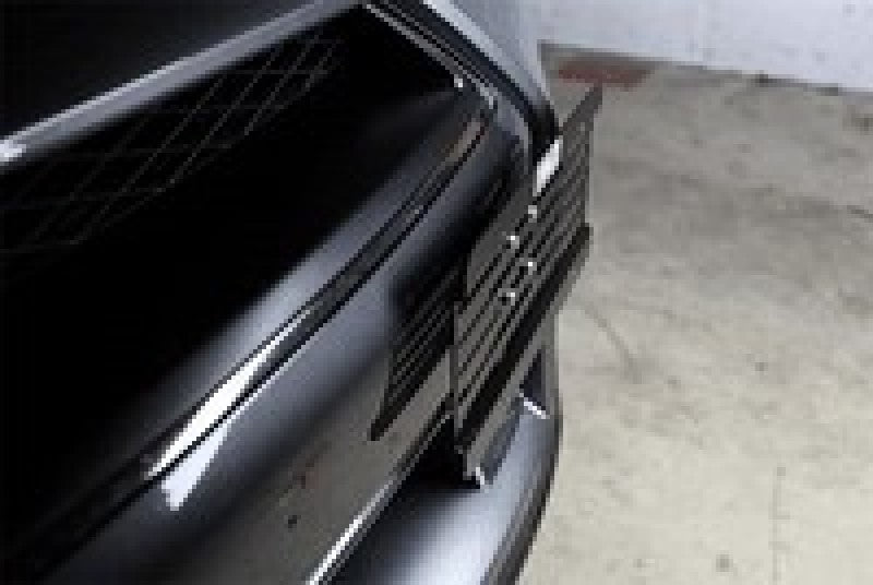 Turbo XS 09-17 Nissan GT-R Towtag License Plate Relocation Kit TOWTAG-R35