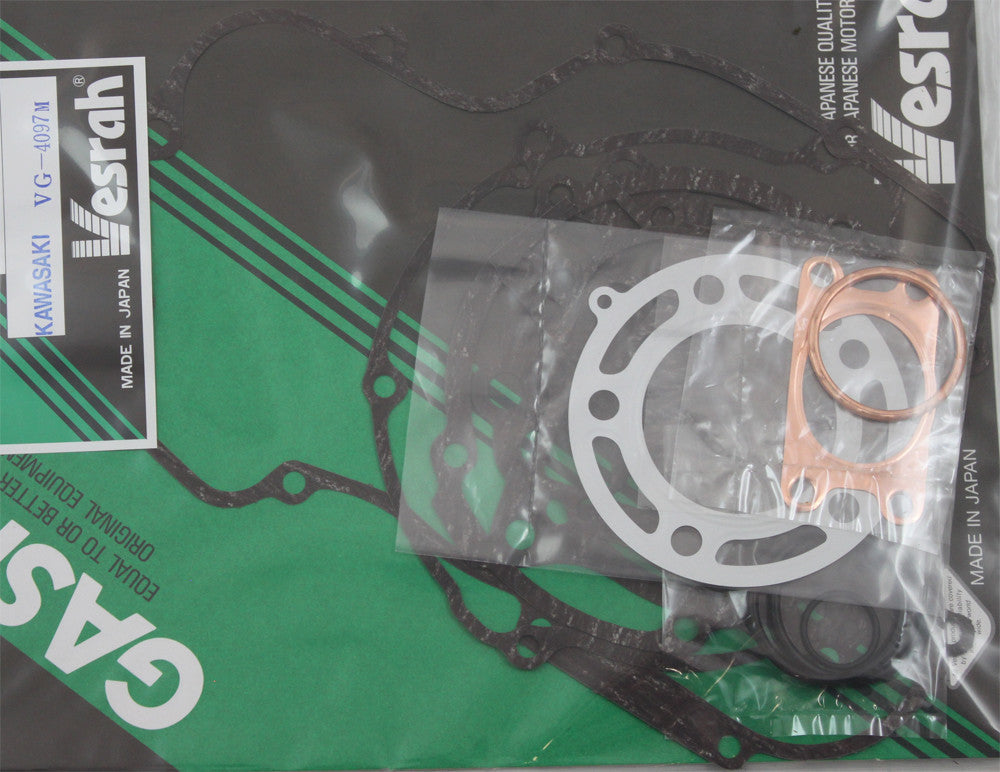 VESRAH Gskt Kit- Kaw Kx125l '01 - '02 VG-4097-M