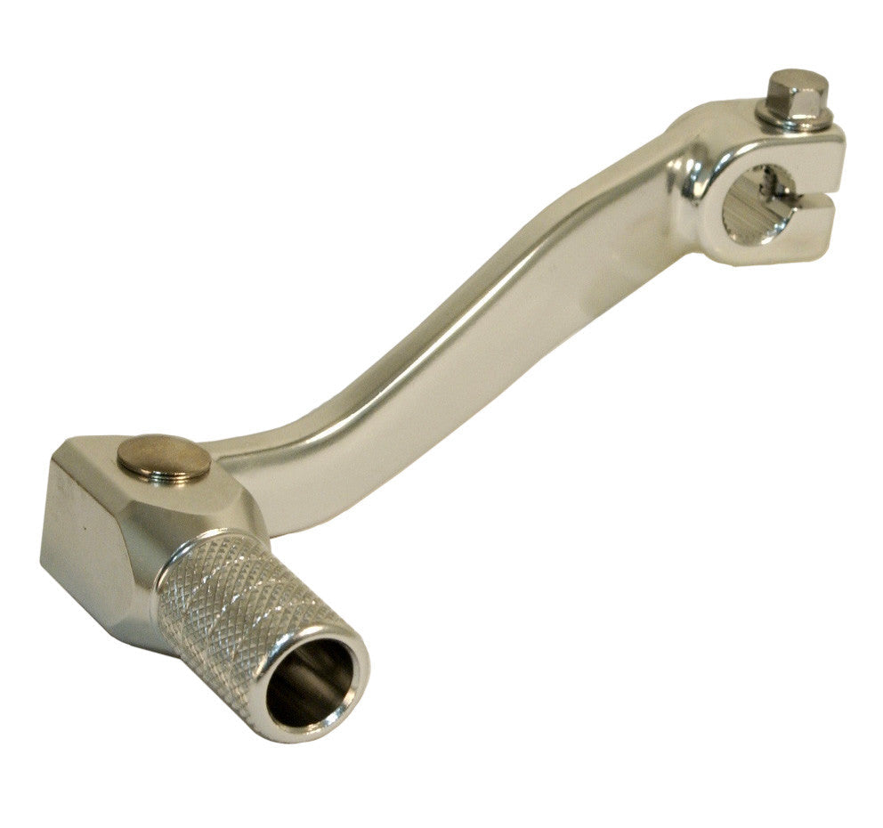 FIRE POWER Aluminum Shift Lever Silver WP83-87900