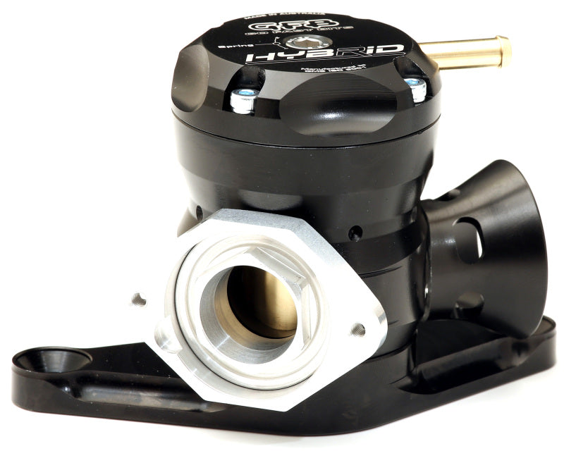 GFB HYBRID TMS Dual Port 01-07 Subaru WRX / 05-08 Forester XT T9203