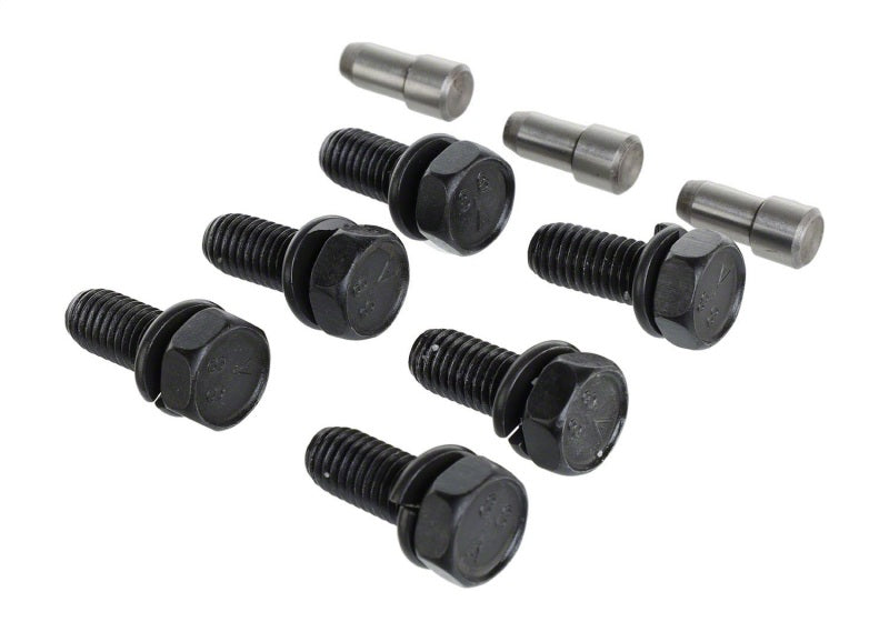 Ford Racing 10.5inch Pressure Plate Bolt and Dowel Kit M-6397-A302