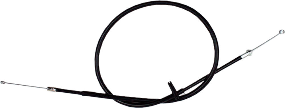 MOTION PROBlack Vinyl Throttle Cable02-2014