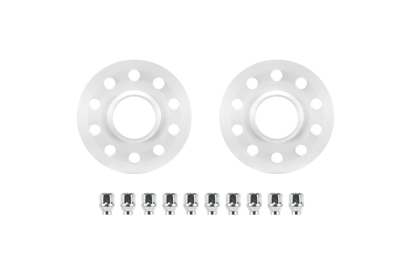 Eibach Pro-Spacer 10mm Spacer 5x114.3 Bolt Pattern / 64mm Hub S90-6-10-032-N
