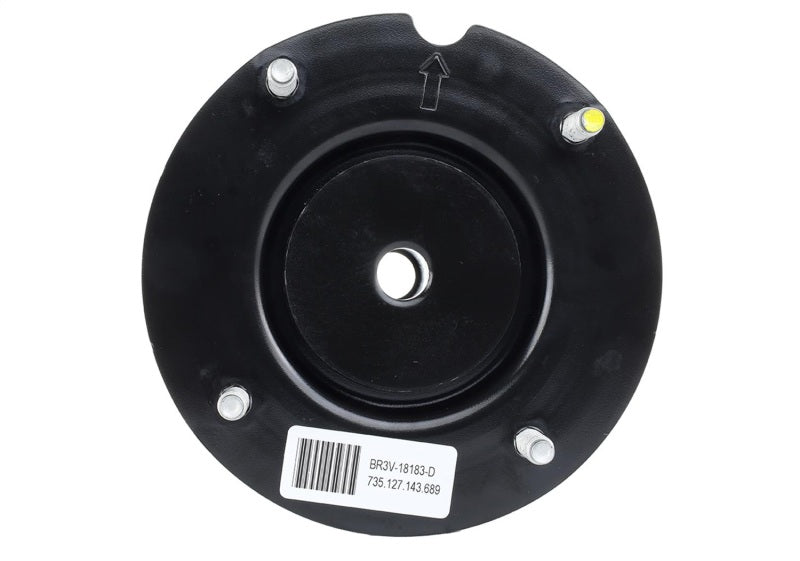 Ford Racing 2005-2014 Mustang Front Strut Mount Upgrade (Pair) M-18183-C