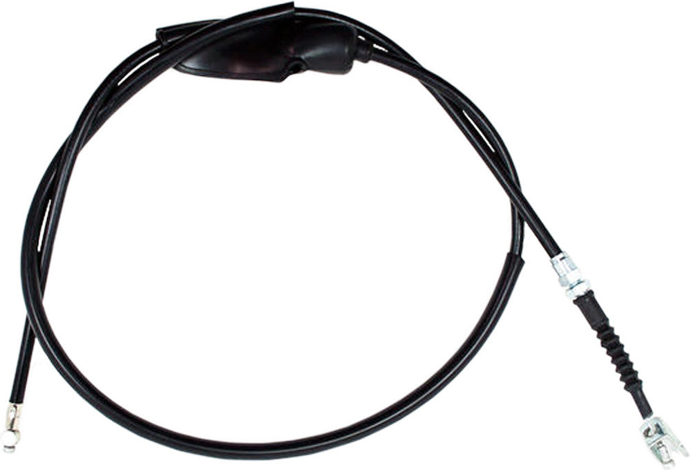 MOTION PROBlack Vinyl Front Brake Cable05-2029