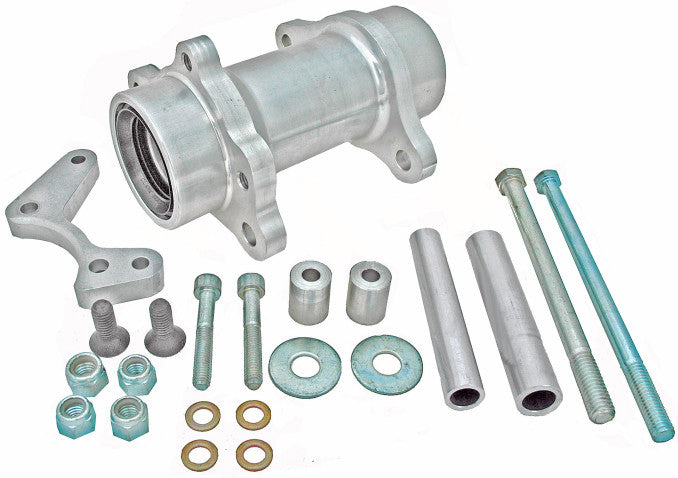 DURABLUE Axle Housing Yam 27AH